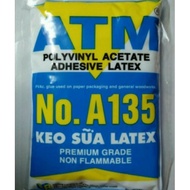 ATM milk glue 1kg latex