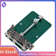 Stainless Steel Base Circuit Board Clamp PCB Circuit Board Holder