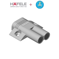 Hafele Double Sole For Plastic Damping Wedges 356.14.540