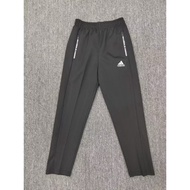 MAN  LONG TROUSERL (dewasa) 280Gsm yoga tracksuit/seluar panjang top quality grade copy Ori (slim fi