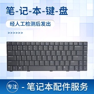 Suitable for Asus F80 F81S F82 F83S X85S X88S F83E F83CR K41 Notebook Keyboard
