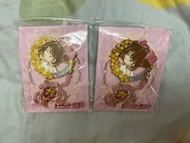 百變小櫻襟章