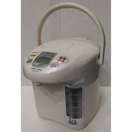 象印3L微電腦電動熱水瓶CD-LGF30 蓋子膠環老化需自行更換