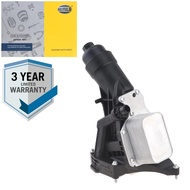 Engine Oil Filter Housing 11428586673,11428576429 For BMW F20 118i/120i/125i,F23 218i/220i 320i 420i