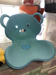 兒童矯正坐姿坐墊