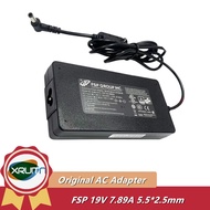 Original FSP FSP150-ABBN3 19V 7.89A 150W FSP150-ABAN1 AC Adapter Charger For CYBERPOWER NFSV1511 TRA