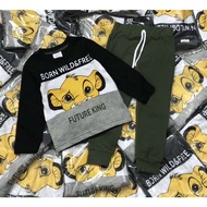 H&M COLLECTION KIDS BOY PYJAMAS 9 MONTHS - 5 YEARS