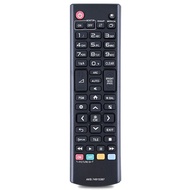 Brand new remote control AKB74915387 For LG Roku Express Smart TV 47IN5400 42PN450B 50IN5400 55LA690