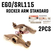 EGO/EGOS/SRL115 ROCKER ARM STANDARD THAI(5VV-E2150)