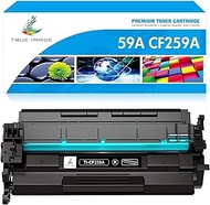 TRUE IMAGE Compatible Toner Cartridge to Replace HP 59A CF259A Laserjet Pro M404dn Toner M404dw MFP 