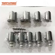 Transpeed baru Dct 6dct450 Mps6 Auto Gearbox transmisi Solenoid Valve untuk Volvo Ford Mondeo fokus 