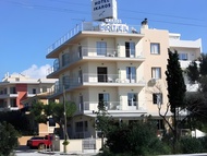 伊卡洛斯酒店 (Hotel Ikaros)