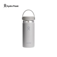 Hydro Flask 16 Oz Wide Flex Cap Birch Unisex Accessories