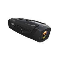 【愛國者】PATRIOT X6 4K TS碼流 SONY Starvis 星光級 前後雙鏡 WIFI機車行車記錄器(F1.8超大光圈/145度超廣角) 送128G記憶卡