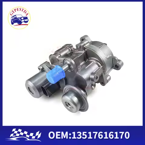 13517616170 High Pressure Fuel Pump HPFP 13517616446 For BMW N54 N55 135i 335i 535i 740i X3 X5 X6 Z4