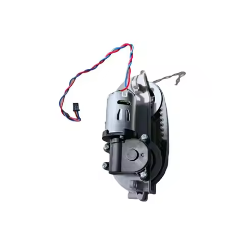 A006-Vacuum Wheels Motor Module For Ecovacs DEEBOT W2S Window Cleaning Machine Accessories