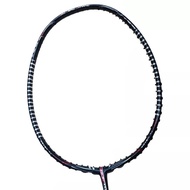 100% Asli Felet Tenunan Tj 1000 (Pro) 3U atau 4U Raket Badminton Tanpa Tali