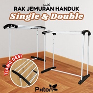 AL Towel drying rack Towel drying rack Clothes drying rack Clothes drying rack portable towel drying