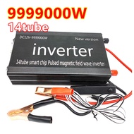 999000W อินเวอร์เตอร์แปลงไฟ 38000W 9999000Wอินเวอร์เตอร์12v