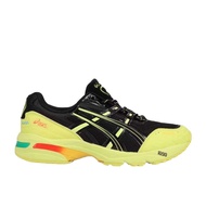 IAB STUDIO × Asics Gel-1090 BlackLime Zest Unused