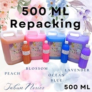 Repack 500ML Sabun Pewangi Dobi Nories (DIRECT KILANG) Ready Stock