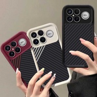 Phone Case For Redmi K90 Pro Max Case Redmi K80 K70e K70 Pro Ultra 5G Turbo Durable Shockproof Case 