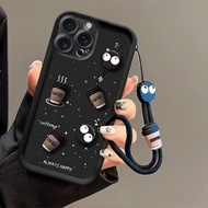 iphone 15 pro max case iphone 15 pro case  TPU Mobile Phone Case 3D Cup Design - Shockproof Protecti