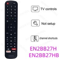 Suitable for Haixin TV Remote Control EN2BB27H BD BF BI B1 BJ BL BS BW CG27H