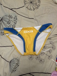 GX3 Swim Briefs 泳褲