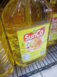 Sunco 5liter