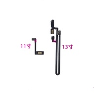 Suitable for iPad air6 Microphone Flat Cable 37cm A2902 Microphone Microphone 43cm A2898 Voice Speak