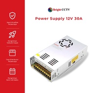 12V 30A Power Supply