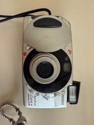Canon Autoboy Luna XL Panorama 25-70mm Film Camera