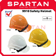 SIRIM Approved Industrial Safety Helmet Hard Hat | Construction Safety Helmet
