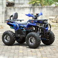 ATV 150CC RAINFOREST MATIC