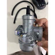 Racing Carburetor Honda W125/Wave 125 Slide 22mm/24mm / Standard W125 Carburetor SCK Carburetor 28mm