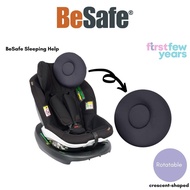BeSafe Sleeping Help Cushion Car Seat Accessory