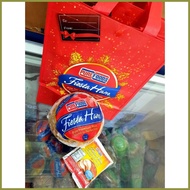 ◰ ◺ ▬ Purefoods fiesta ham christmas ham 1kg