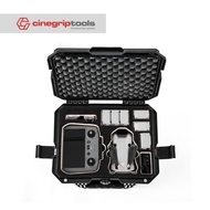 Glary Drone Hard Case-DJI Mini 4 Pro Best Drone Hard Case