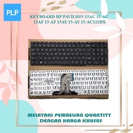 Laptop Keyboard hp Pavilion 15ac 15-ac 15af 15-af 15ay 15-ay 15-ac121dx