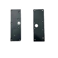 1PCS Used Original A7C2 Bottom Shell for Sony A7C2 A7CII A7C Mark II Down Cover Shell Replacement Pa