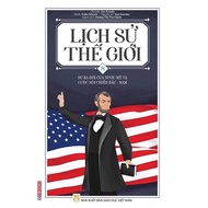 Book - World History Volume 8