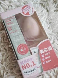 Za True White Day Protector EX SPF34 Pa++