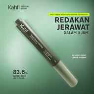NEW! Kahf Serum Series - Acne Clear & Post-Acne Repair/Bright Intensifying & Pigment Corrector/Brigh