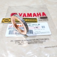 14D gasket neck gasket knalpot Aerox 125 Xeon GT RC 125 Original Ygp