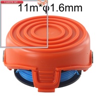<VARSTR>for Black & Decker Strimmer Cap Spool & Line GL650 GL660 GL670 GL315 GL655 GL656
