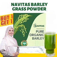 (Local Seller) Barley Grass Powder 1 Box Effective Super Greens Powder Multifunctional Compact Barley Grass Juice Powder