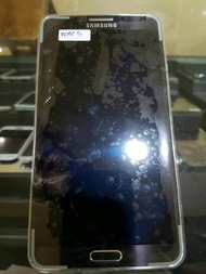 LCD Samsung Note 3 Original