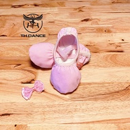 Children's ballet shoes - Plain dance shoes GH02