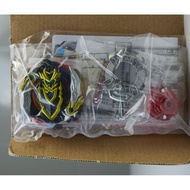 (RARE) B-129 ChoZ Achilles 1/72 Prize Bey Beyblade Burst Turbo
